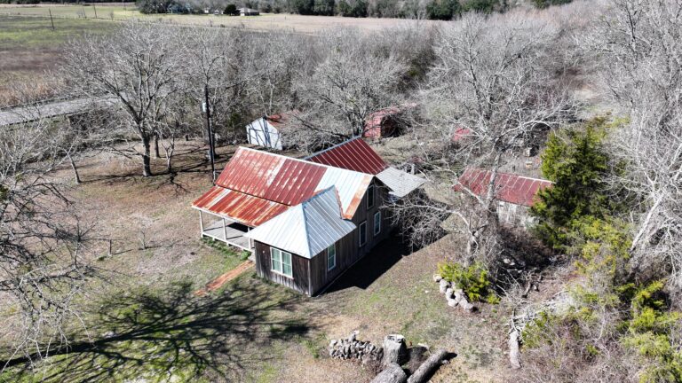 5104 Texas 237 Round Top, Texas 78954
