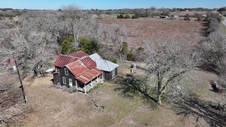 5104 Texas 237 Round Top, Texas 78954
