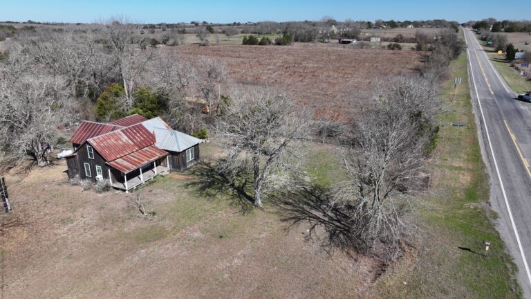 5104 Texas 237 Round Top, Texas 78954
