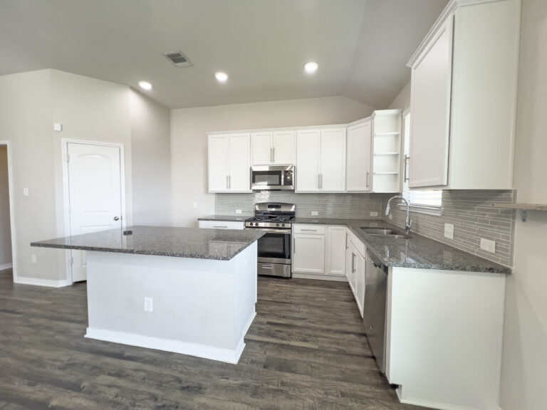 KItchen 1