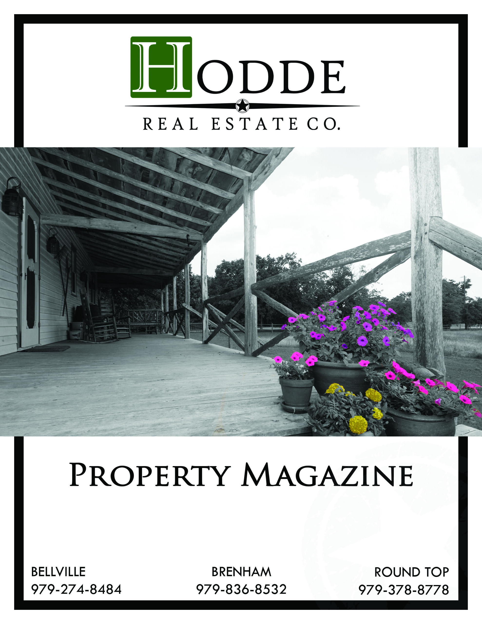 PROPERTY MAGAZINE