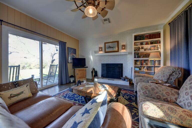 500 Artesian Park Lane Brenham, Texas 77833