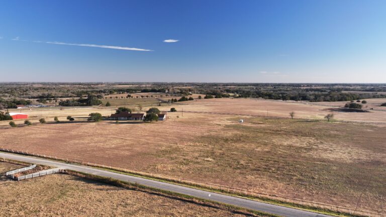 Wauls Legion Road Brenham, Texas 77833