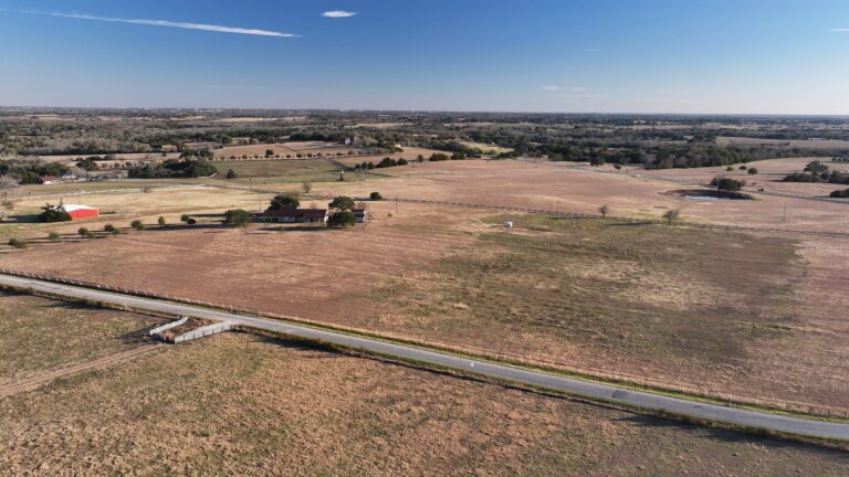 Wauls Legion Road Brenham, Texas 77833