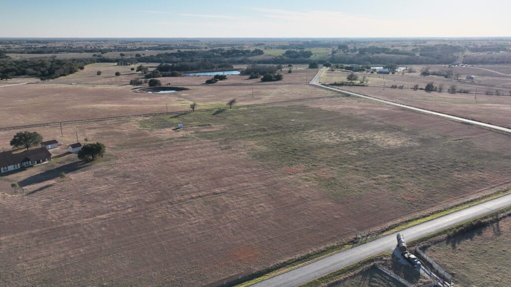 Wauls Legion Road Brenham, Texas 77833