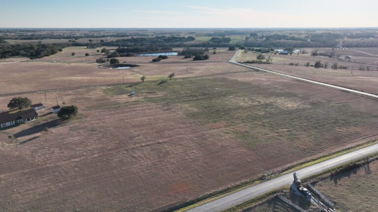 Wauls Legion Road Brenham, Texas 77833