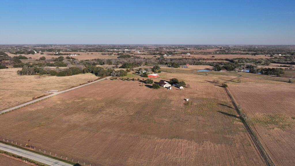 Wauls Legion Road Brenham, Texas 77833