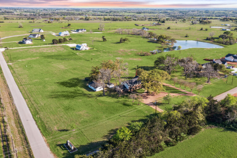 351 Pleasant Hill School Road Brenham, Texas 77833