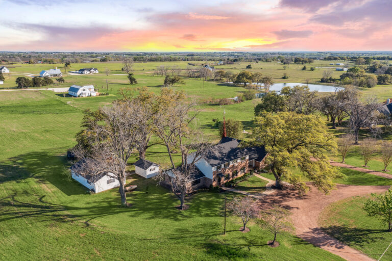 351 Pleasant Hill School Road Brenham, Texas 77833