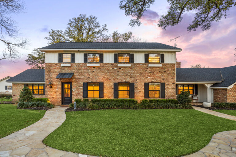 351 Pleasant Hill School Road Brenham, Texas 77833