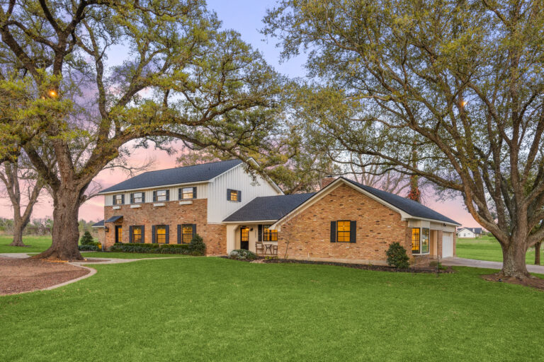 351 Pleasant Hill School Road Brenham, Texas 77833