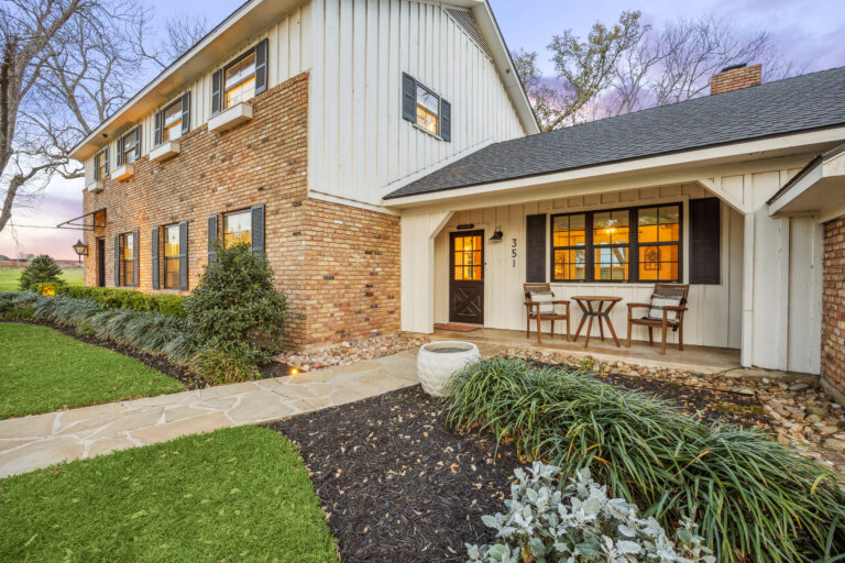 351 Pleasant Hill School Road Brenham, Texas 77833
