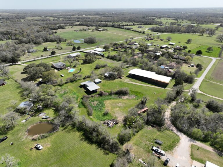 505 Batdorf Lane Brenham, Texas 77833