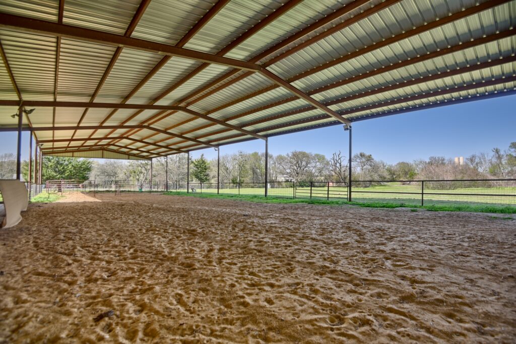 505 Batdorf Lane Brenham, Texas 77833