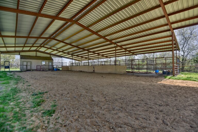 505 Batdorf Lane Brenham, Texas 77833