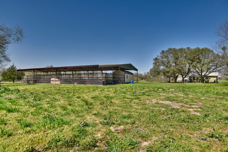 505 Batdorf Lane Brenham, Texas 77833