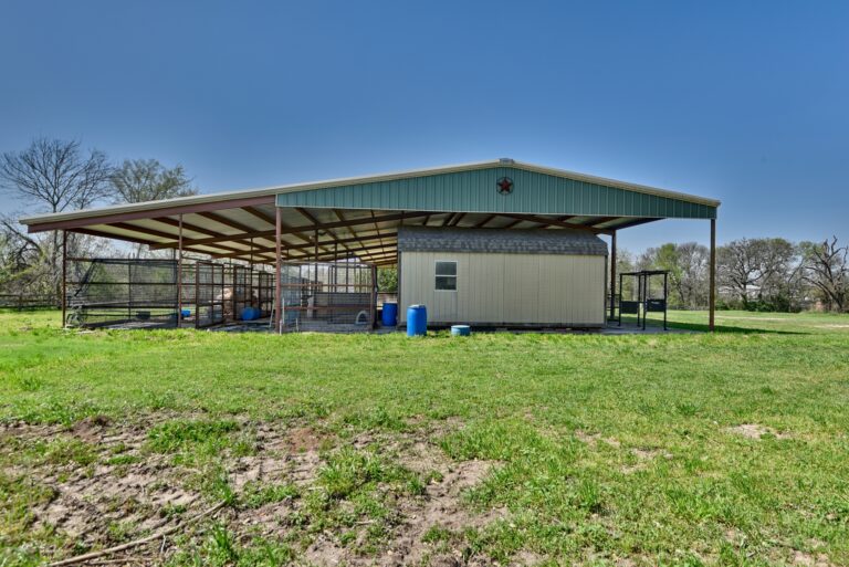 505 Batdorf Lane Brenham, Texas 77833