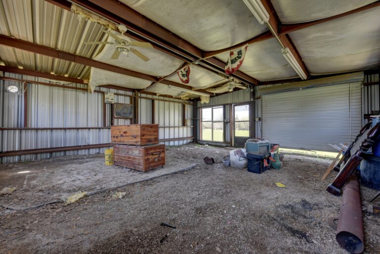 505 Batdorf Lane Brenham, Texas 77833