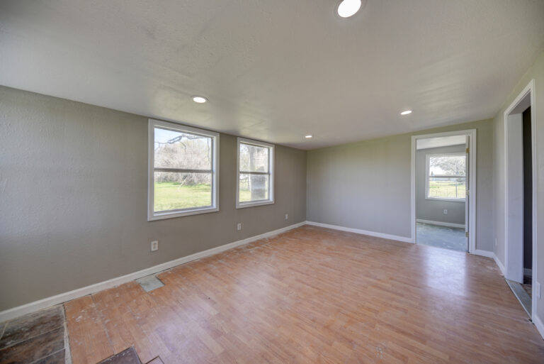 505 Batdorf Lane Brenham, Texas 77833