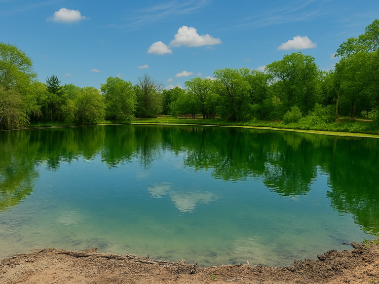 POND
