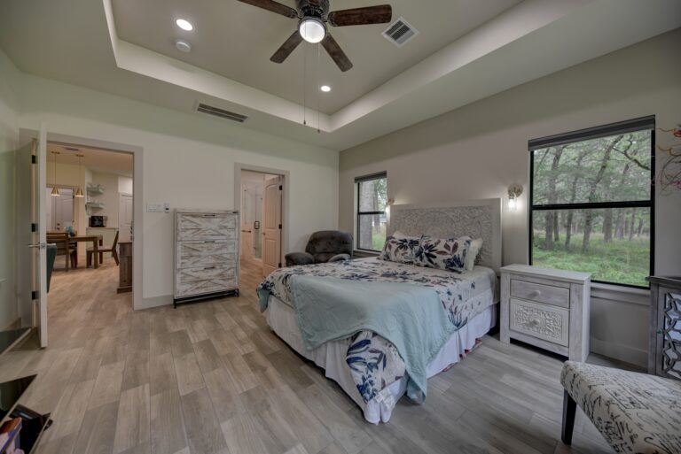 Bedroom 1 B