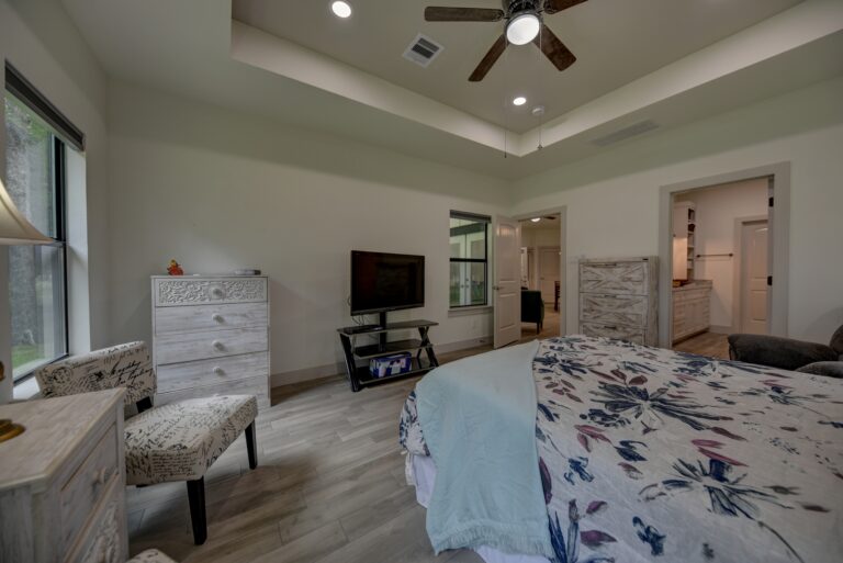 Bedroom 1 C