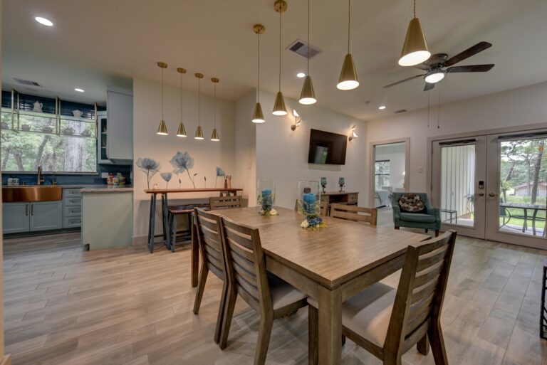 Dining C