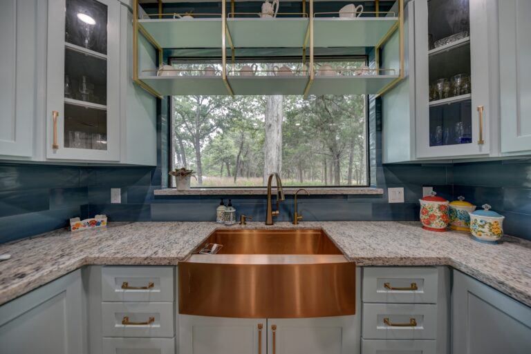 Kitchen A