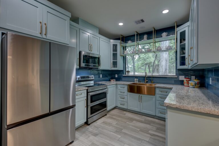 Kitchen B