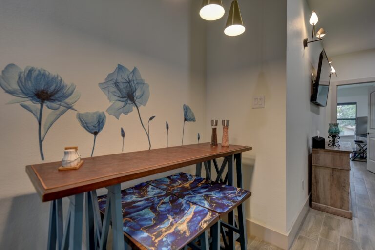 Kitchen Dining