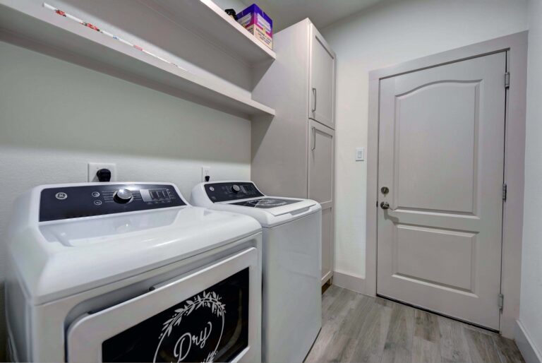 Laundry FS