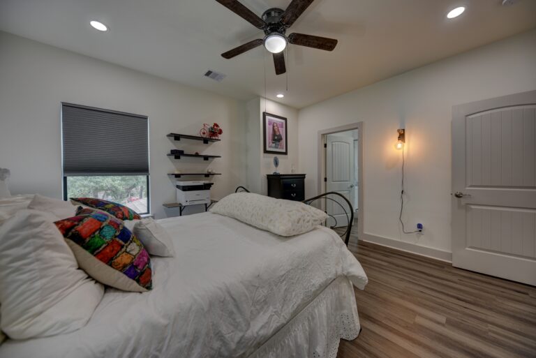 Upstairs Bedroom 1 D
