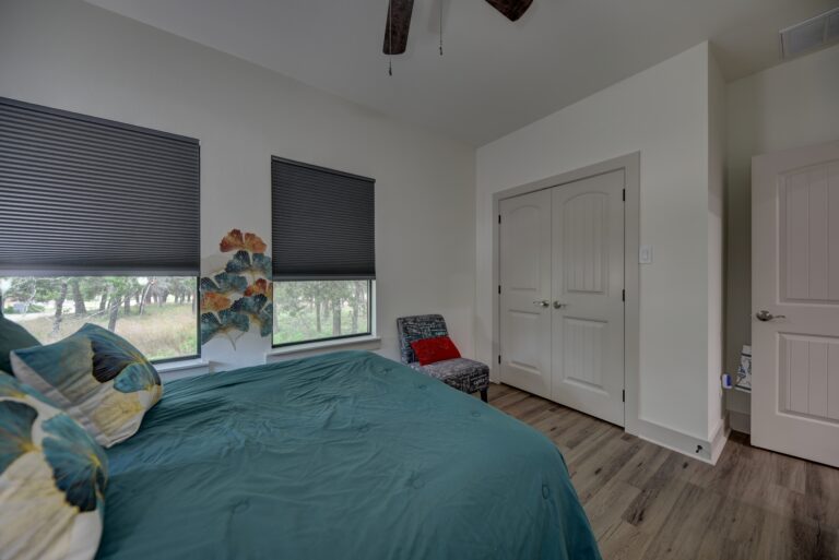 Upstairs Bedroom 2 C