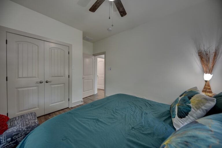 Upstairs Bedroom 2 D