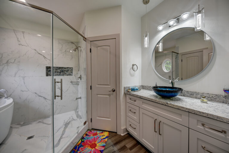 Bathroom 1 A