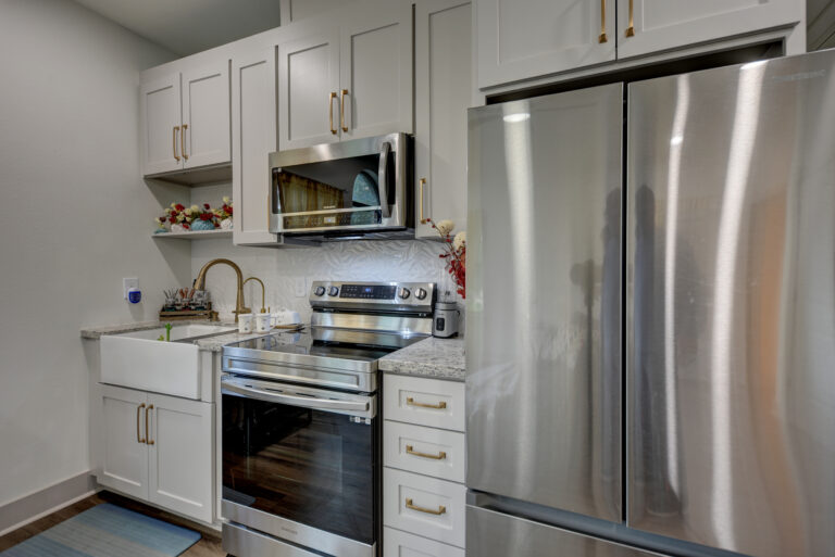 Kitchen A Retake