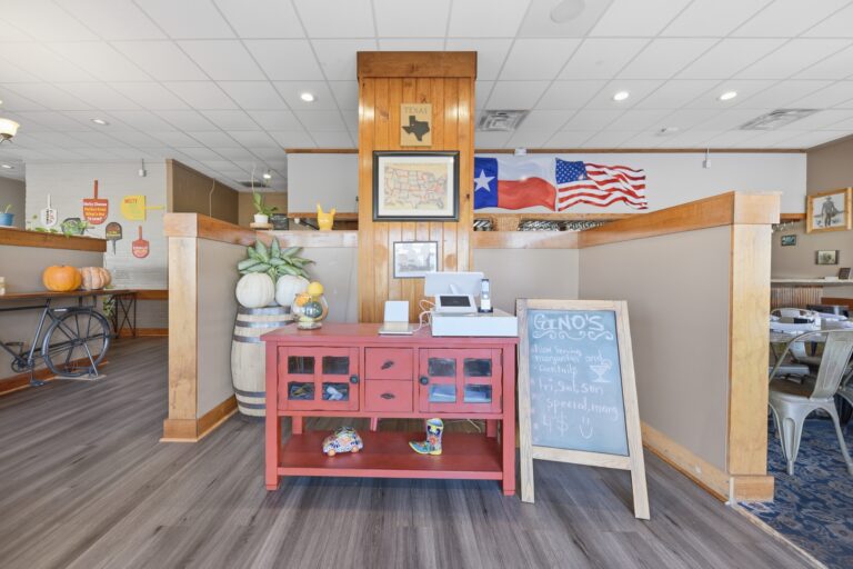 #10 Foyer B