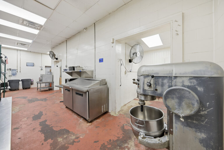 #23 Kitchen Main C
