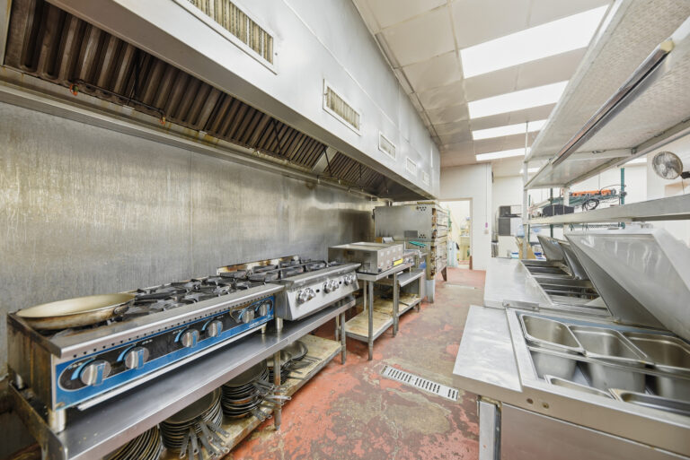 #24 Kitchen Main A