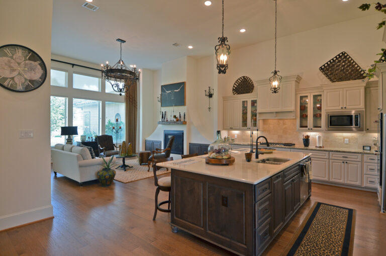 4271-KITCHEN&LIVING-INT