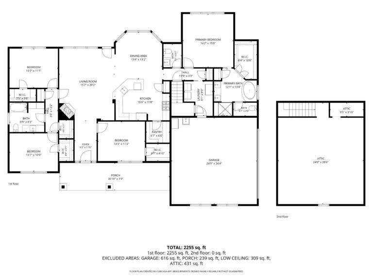 6100-Floor Plan