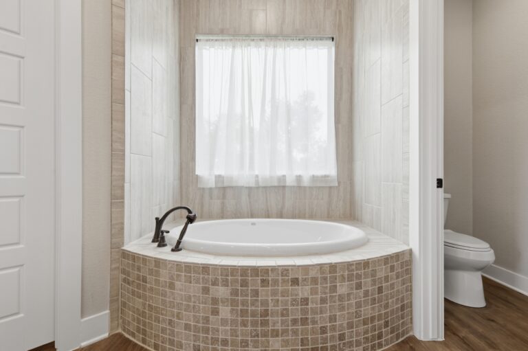 6100-Primary Tub