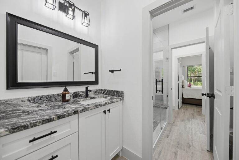 Bathroom 1 C