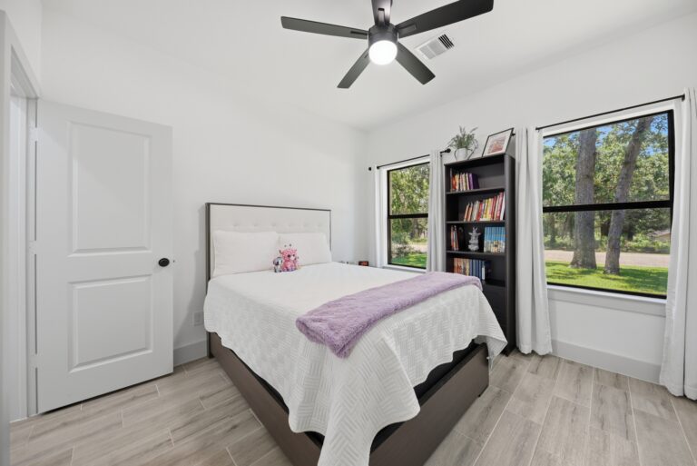 Bedroom 1 A