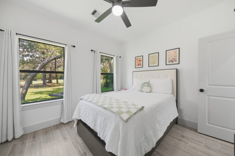 Bedroom 2 A