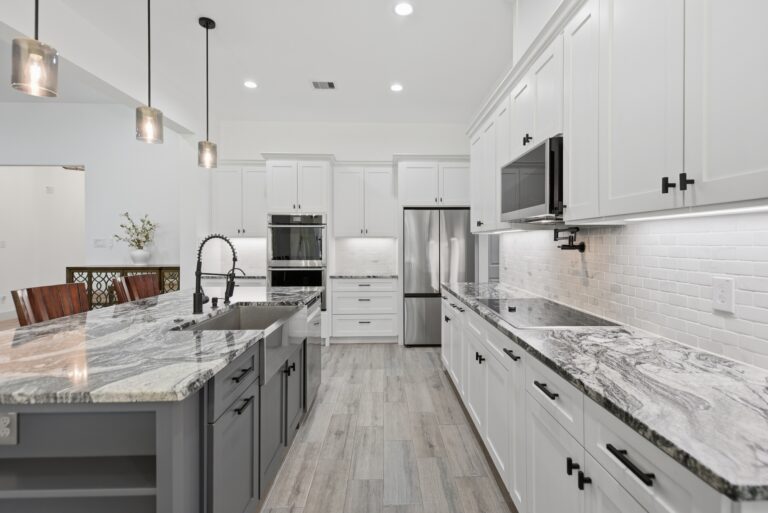 Kitchen B