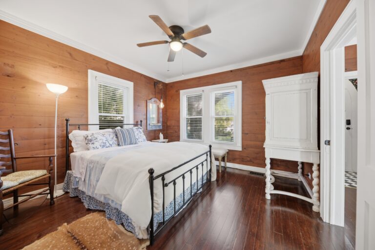 Bedroom 1 A