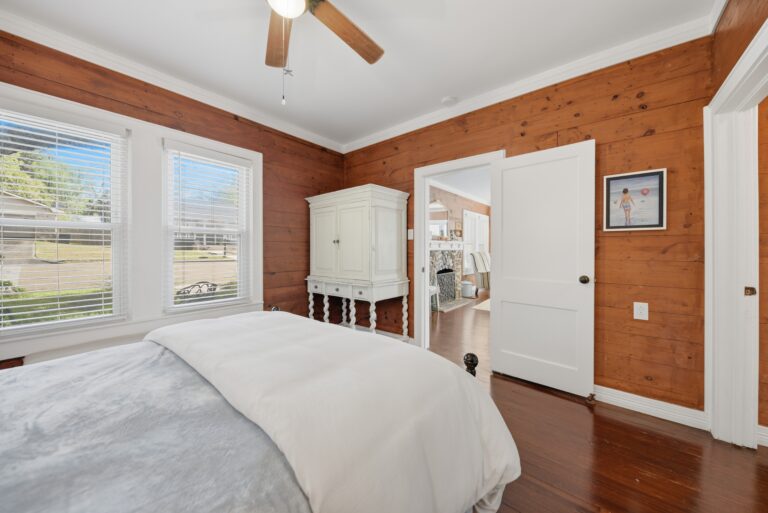 Bedroom 1 C