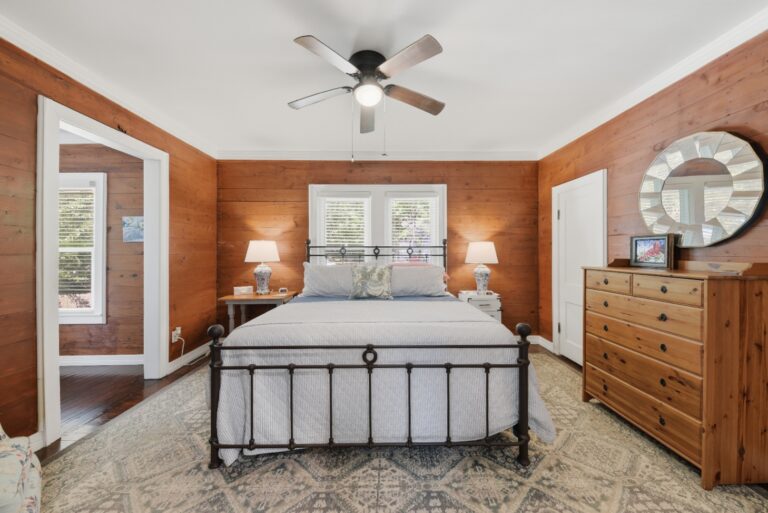Bedroom 3 A