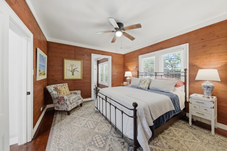 Bedroom 3 C